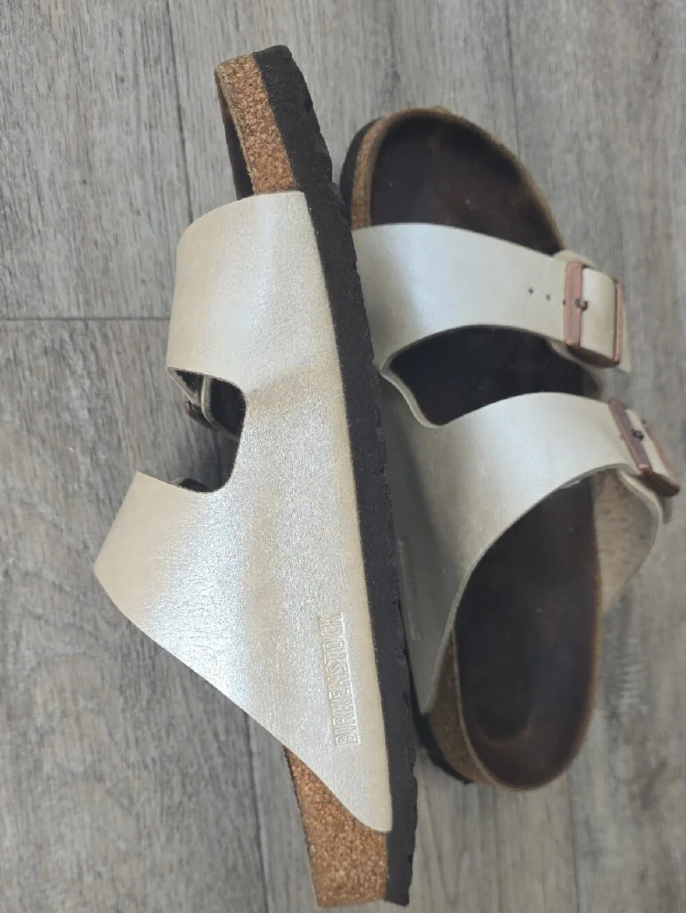Birkenstock